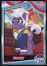 My Little Pony Gladmane Series 4 Trading Card