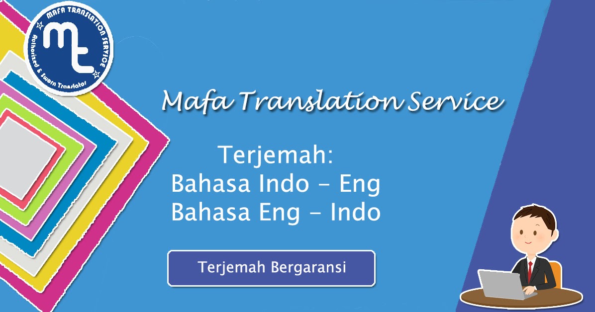 Translate Dari Indonesia Ke Inggris Mafa Translator