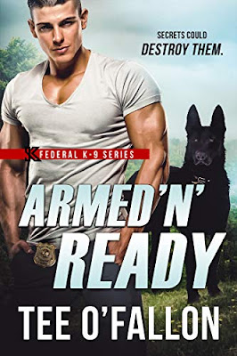 Book Review: Armed N' Ready, by Tee O'Fallon, 4 stars
