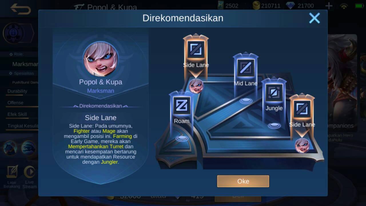 Мета февраля мобайл легенд. Mobile Legends: Pocket. Диаграмма навыков в mobile Legends.