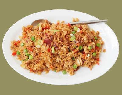 3 Aneka Resep Nasi Goreng Paling Enak, Simpel dan Lezat Resep Nasi Goreng Sederhana Paling Enak