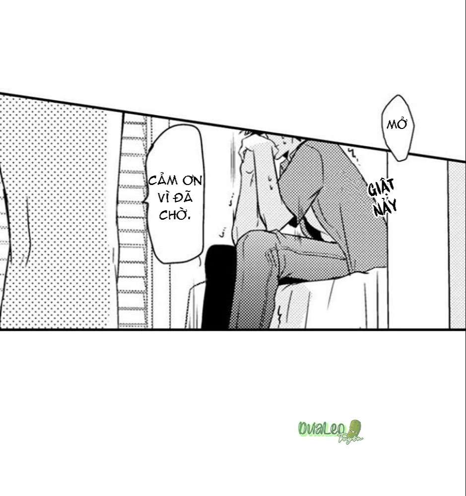 Đọc truyện Ẩn sâu bên trong, Ren là một người phụ nữ.(Ren-kun wa Muitara Onna no Ko) - Chapter 2