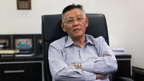 Sepakat dengan Moeldoko, Prof Romli Khawatir Presiden Dimakzulkan