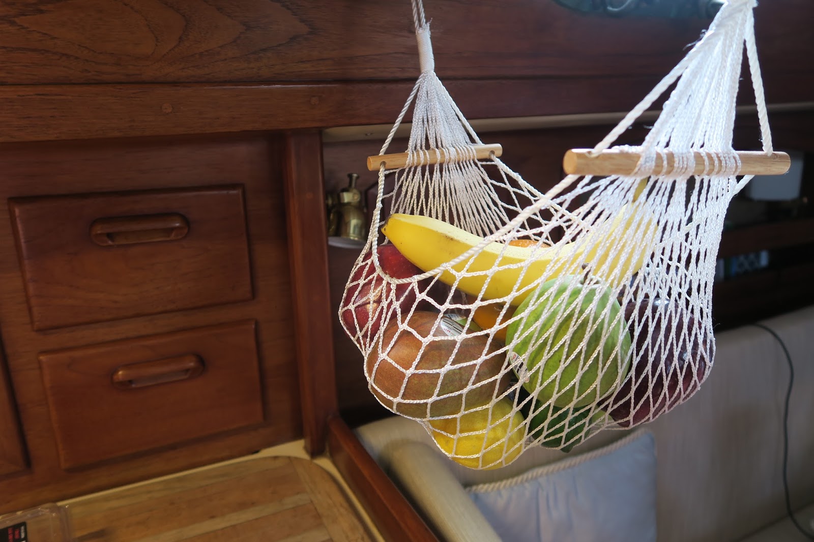 Adventures of the Sailing Yacht Jo Beth