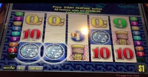 Secrets To Winning On Slot Machines