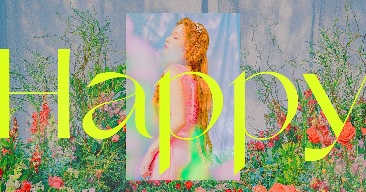 MelOn Daily Chart for 'HAPPY'