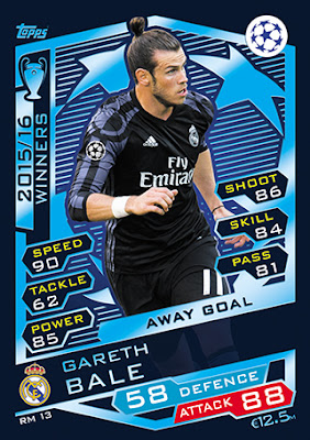 Match Attax Champions League 17//18-400-Thiago ALCANTARA-Man of the Match