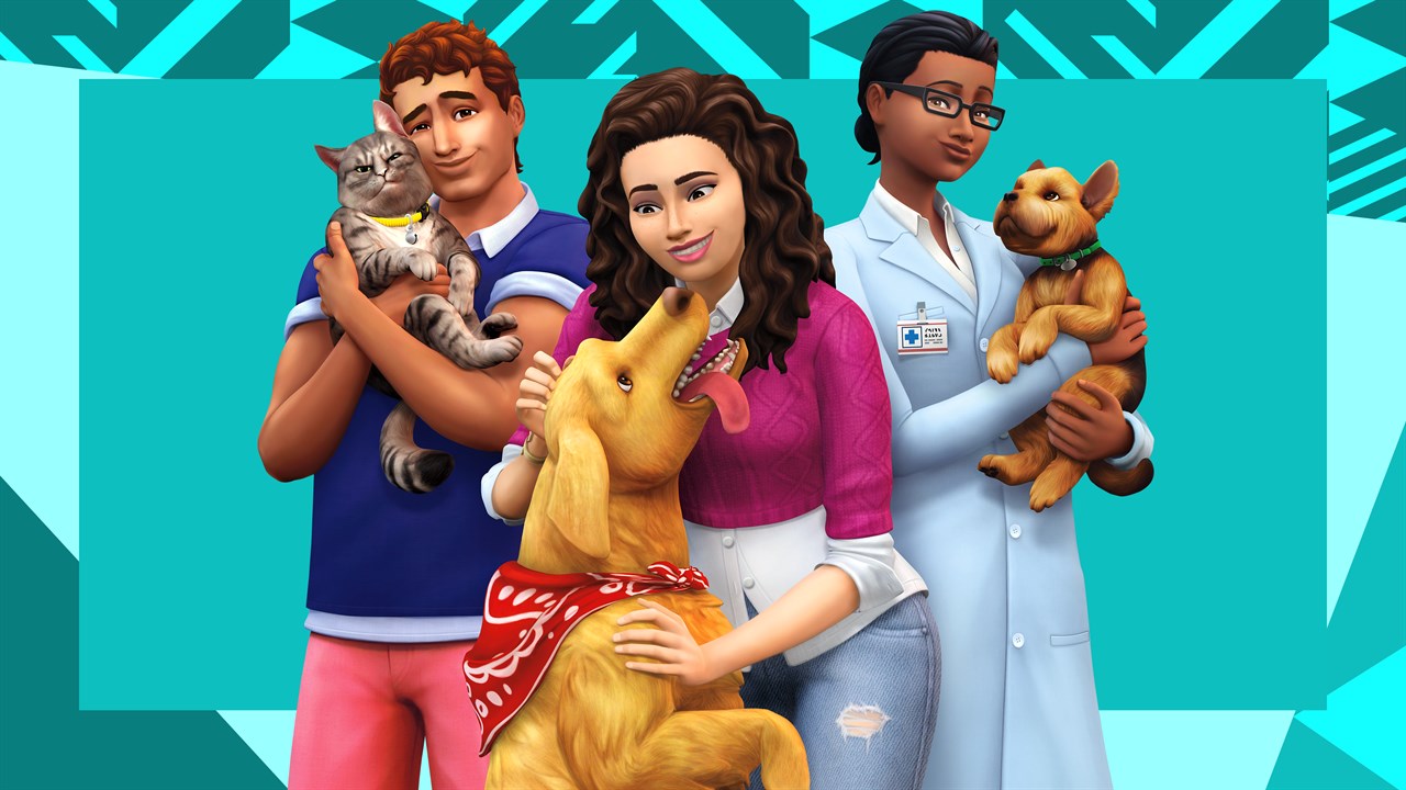 Download Game The Sims 4 Pc Free Full Version