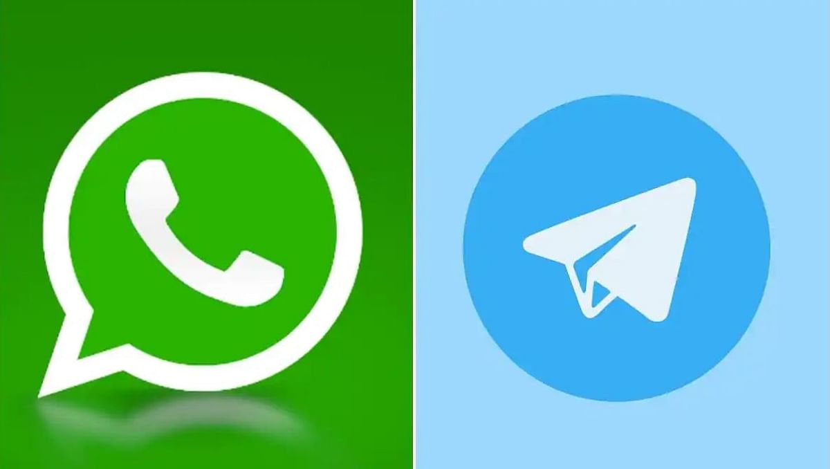 Signal Vs WhatsApp Latest News