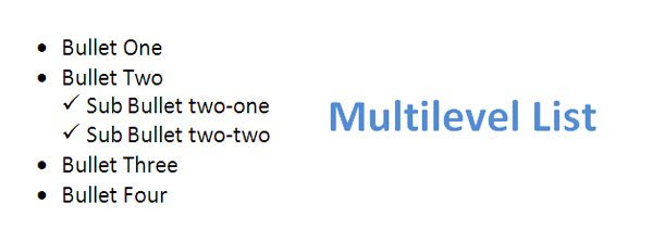 Cara Membuat Bullets Dan Numbering Tag Html Di Blogspot Hanyapedia Hanyalah Berbagi Informasi