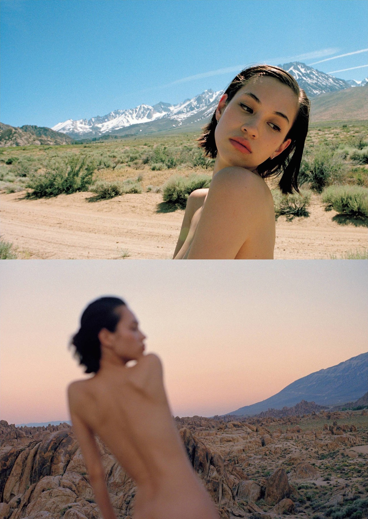 Kiko Mizuhara 水原希子, FRIDAY 2021.05.07-14 (フライデー 2021年5月7-14日号)