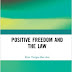 Book Review: Positive Freedom and the Law