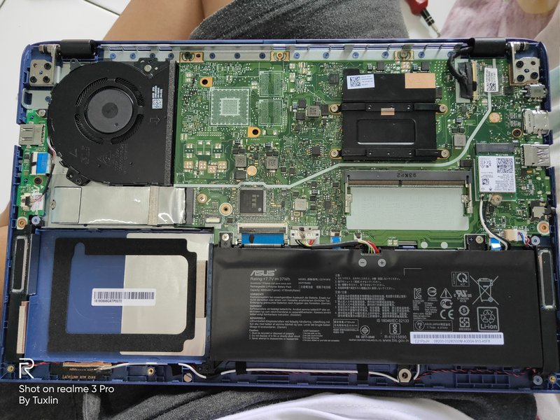 spirituale un milione pasta asus vivobook s15 upgrade ssd munching Superare Amme