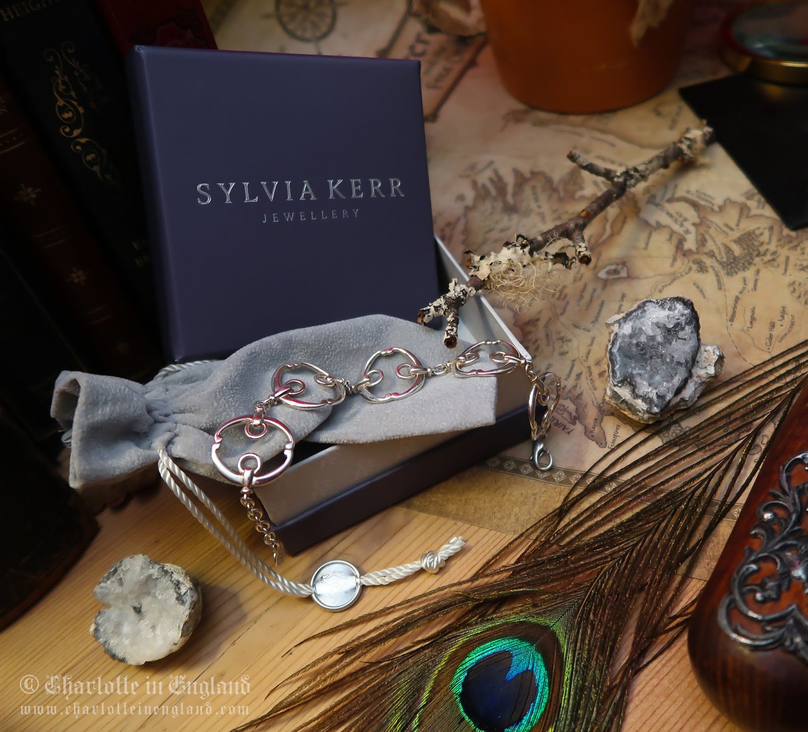 Good things come in small packages, especially when its jewellery! PLUS