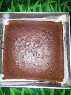 brownie-is-baked