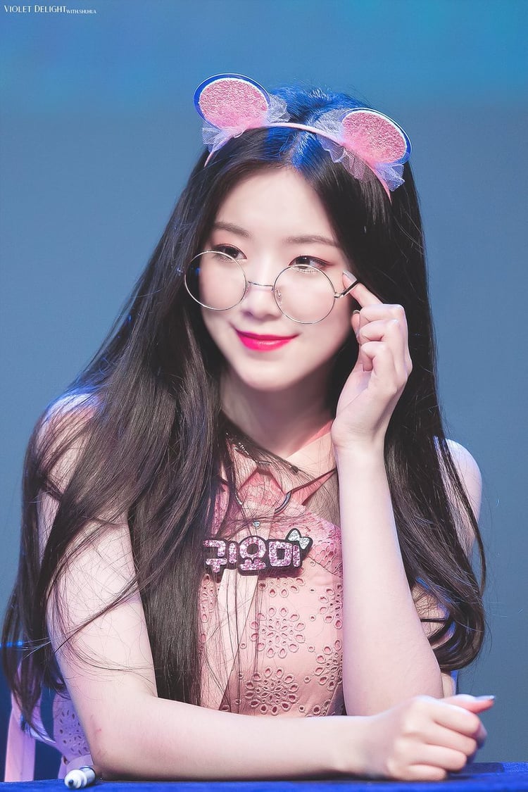netizens are impressed with yeh shuhua bare face kpop news netizens are impressed with yeh shuhua bare face kpop news