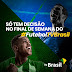 TV Brasil transmite semifinais da Série D a partir deste sábado 