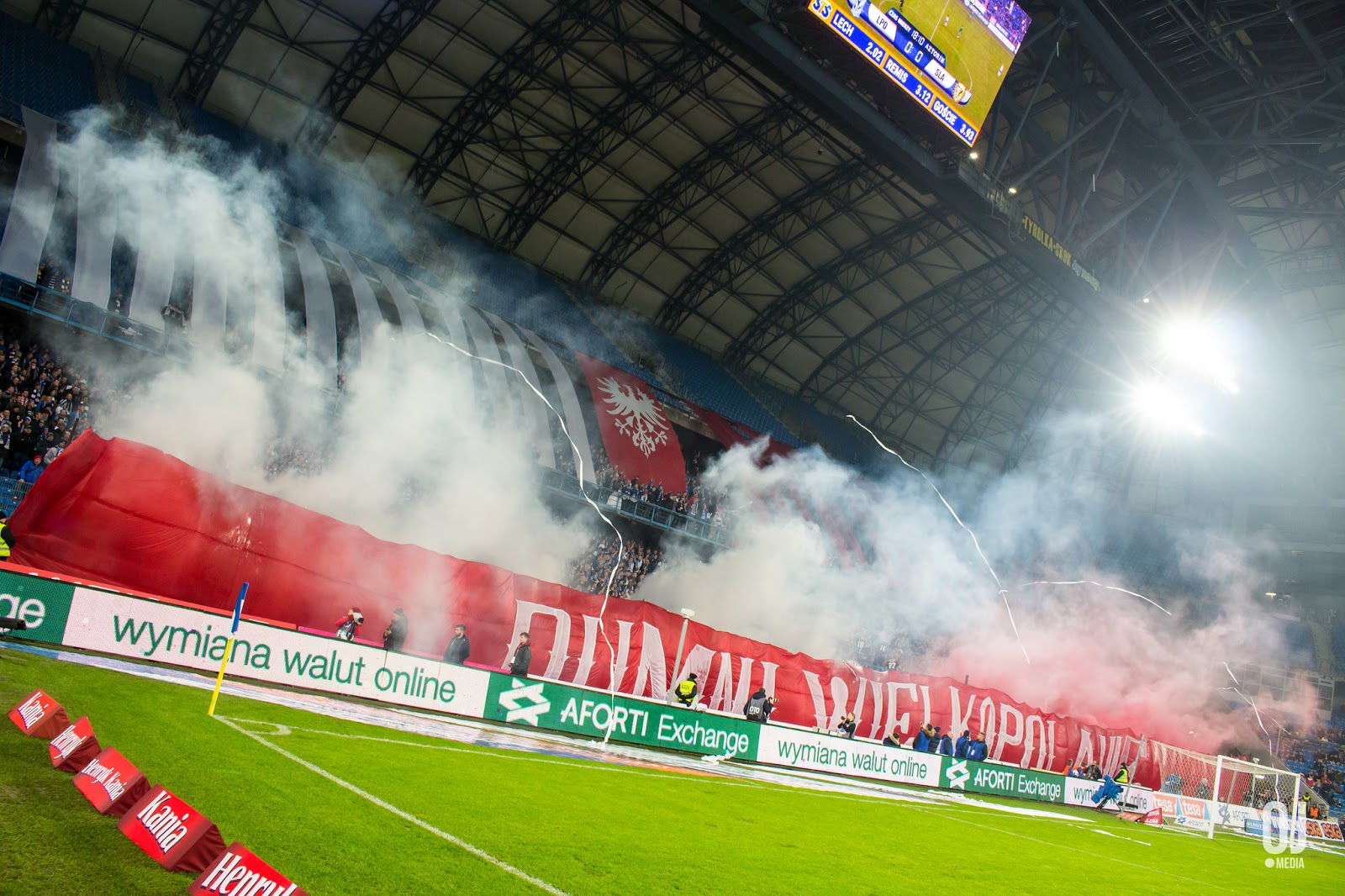 foto: Oskar Jahns / aosporcie.pl