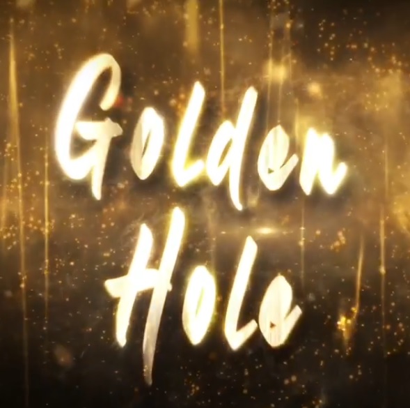 Golden Hole