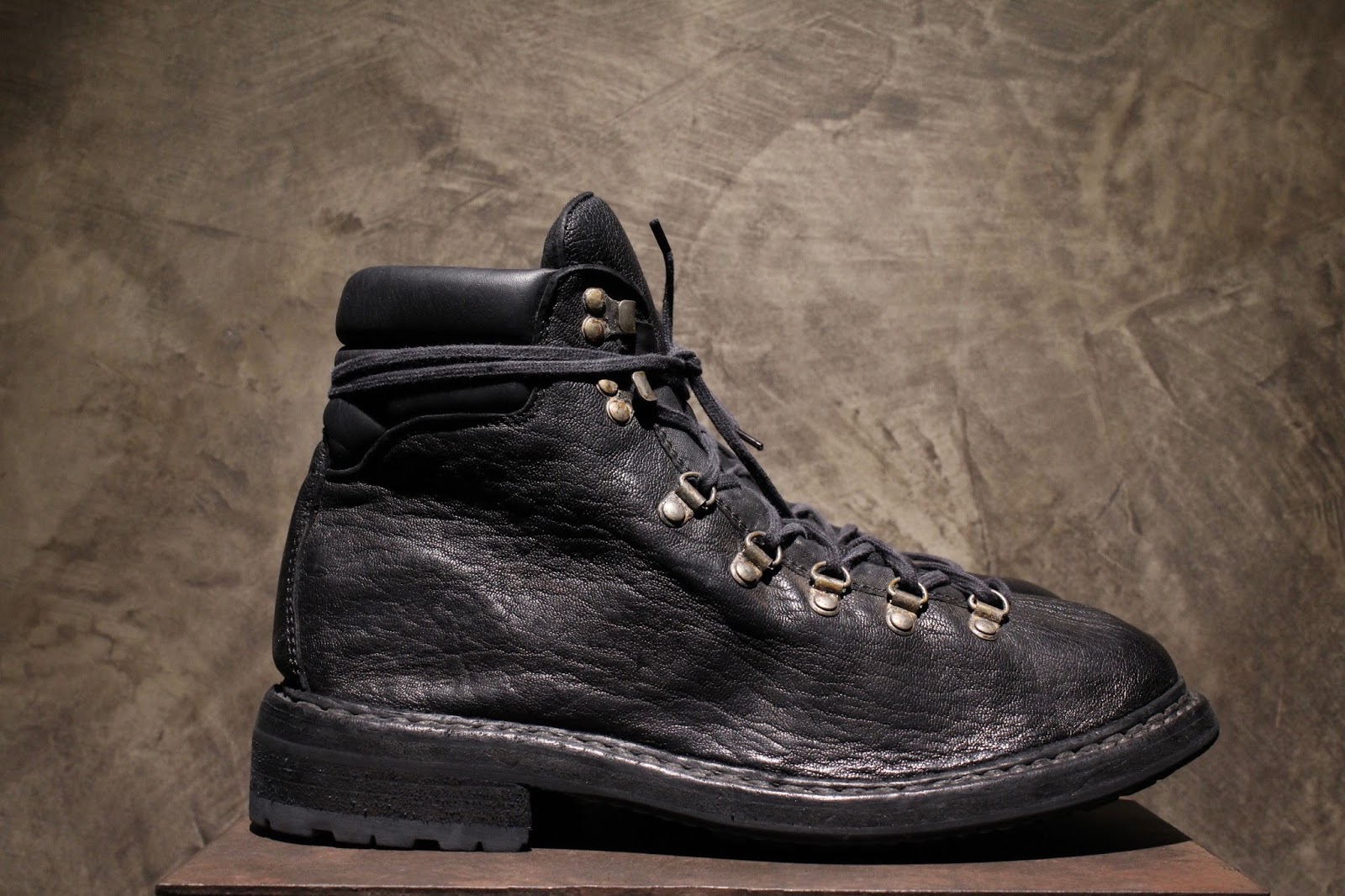 guidi hiking boots