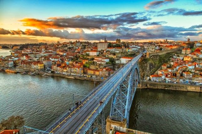 Cidade do Porto Cidade do Porto