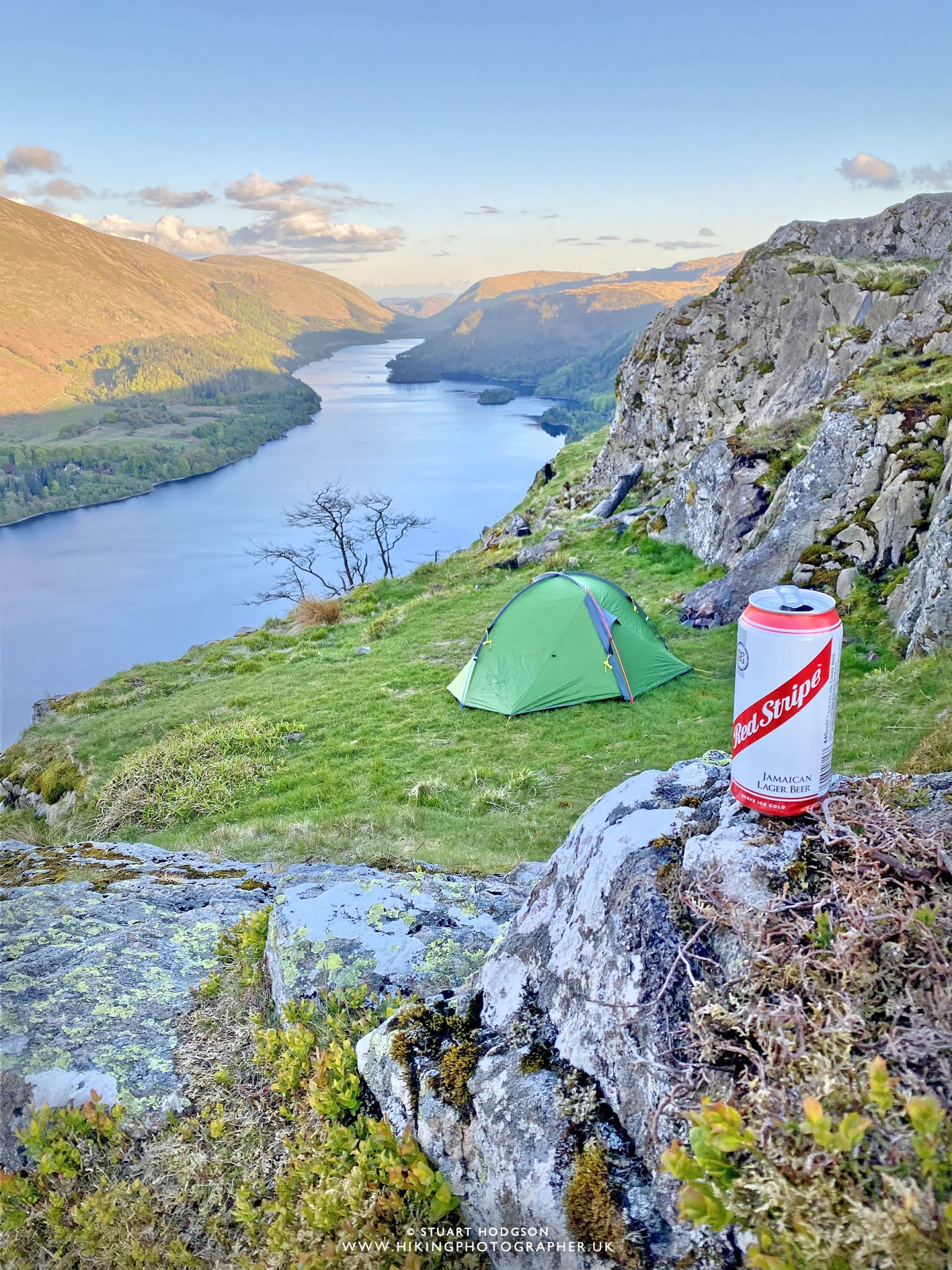 Lake District Wild camping in the Helm 2 Compact tent by Wild Country The Hiking Photographer Lake District Wild camping in the Helm 2 Compact tent by Wild Country The Hiking Photographer