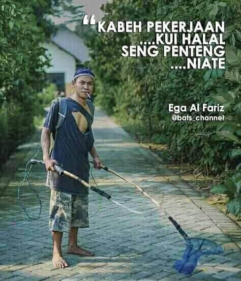 Kata Kata Bijak Lucu Agus Kotak Cikimm Com