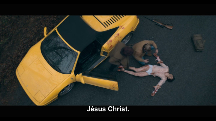 Adam's Male Celebrities (Generally) In Tighty Whities.: TJ Kayama - The