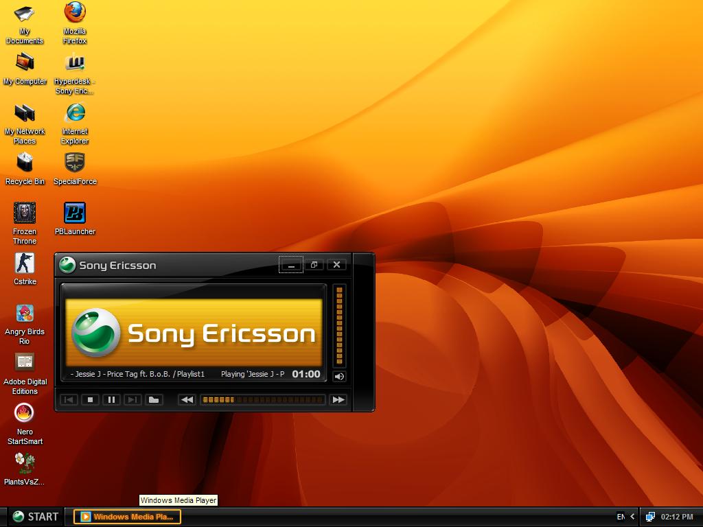 Free download program Hyperdesk Darkmatter Subspace - Windows 7 ...