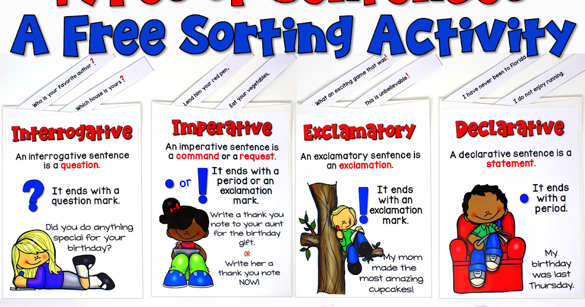 types-of-sentences-a-free-sorting-activity-crafting-connections