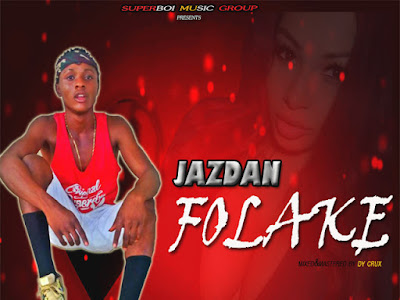 Music: Jazdan -  Folake