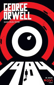 1984 - George Orwell - Kitap Yorumu