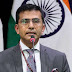 No role of any third party in Kashmir: MEA on Trump's offer to 'help'