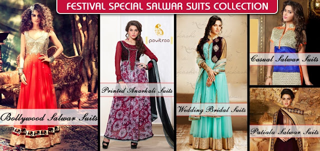 Latest fashion trends designer dresses and salwar suits online shopping in price range rupees 1000 to 2000 rupees with discount offer sale and cod service in India