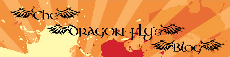 Dragonfly's Blog
