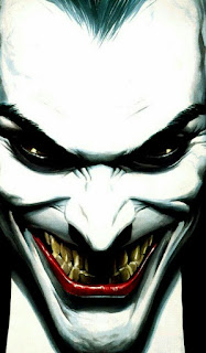 Gambar Wallpaper Joker Keren Xiaomi