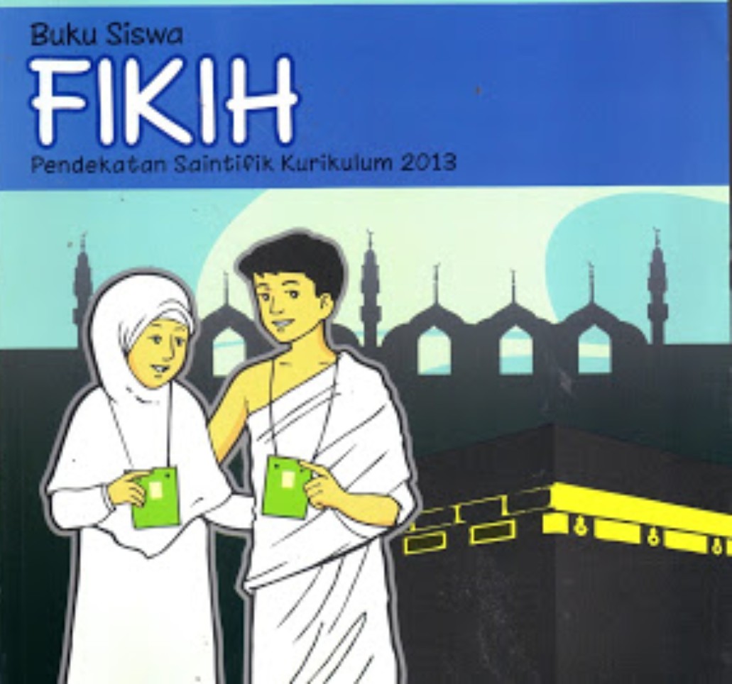 Buku Guru Fiqih Kelas 12 Kurikulum 2013 Pdf Kompas Sekolah