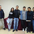 Alumnos de institutos de Aranjuez representan 'El elixir de amor' de Donizetti