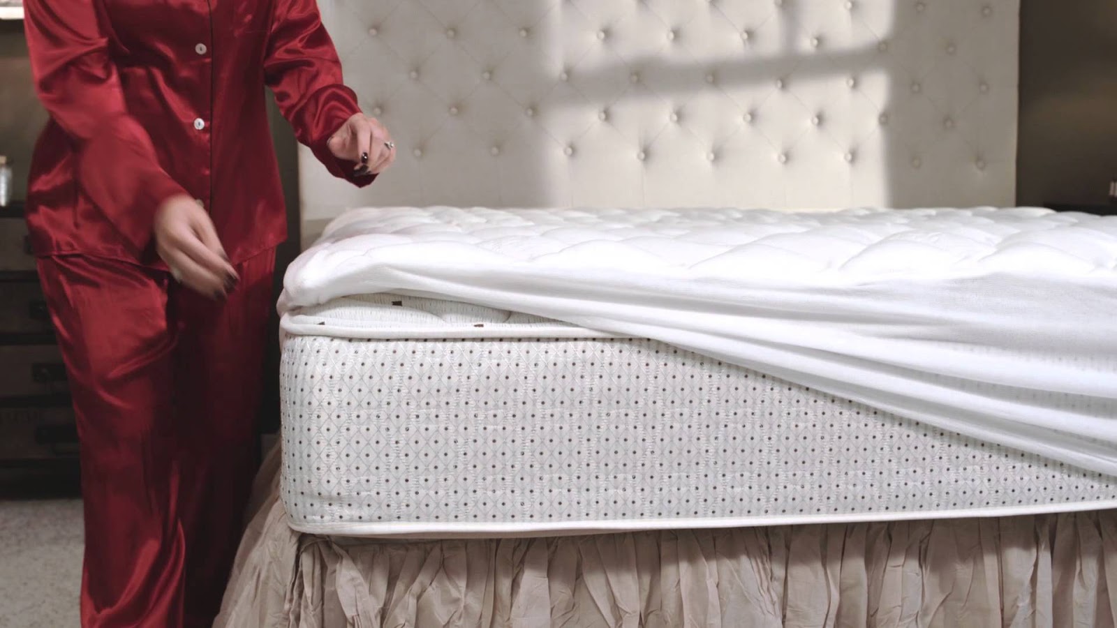 The Way to Buy a Mattress A Buying Guide For Beginners