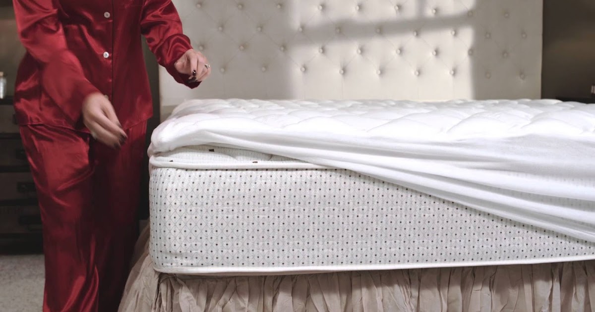 The Way to Buy a Mattress A Buying Guide For Beginners
