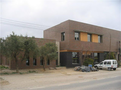 Centro Cultural Binéfar