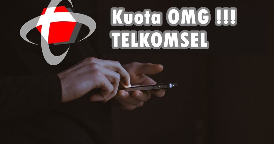 Cara Menggunakan Kuota Omg Telkomsel Terbaru Gapunyakode