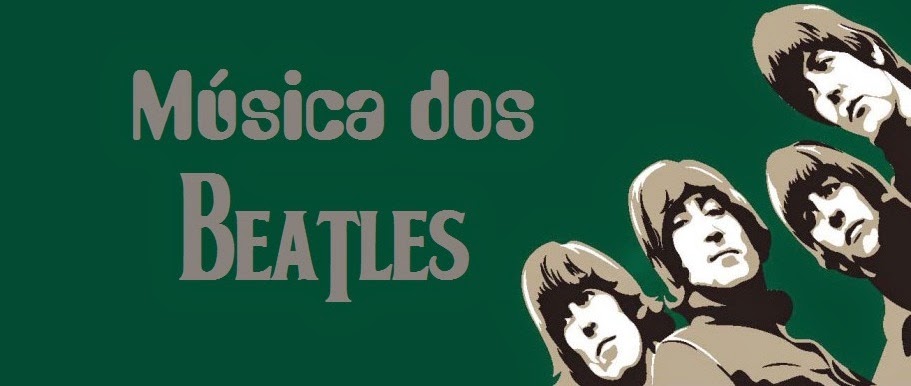 Música dos Beatles