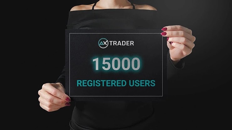 Новости от проекта Ax Trader Новости от Ax Trader