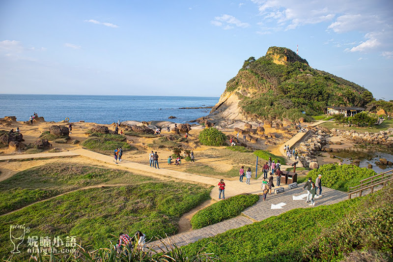 野柳風景區