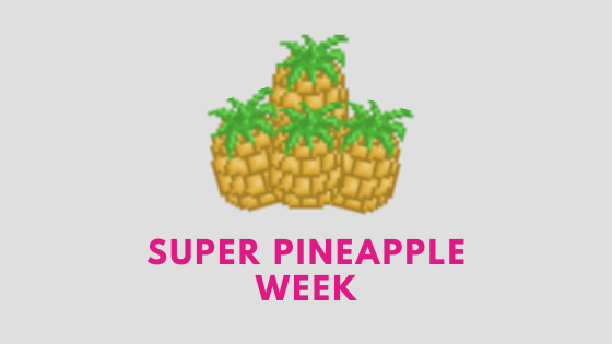 Cara Profit di Super Pineapple Party