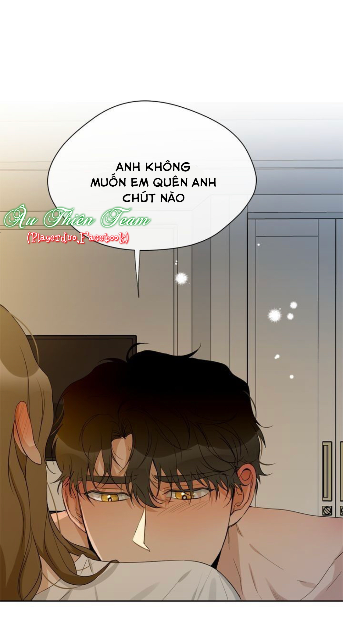 Đọc truyện Giấc Mơ Ngọt Ngào (18+) - Chapter 24
