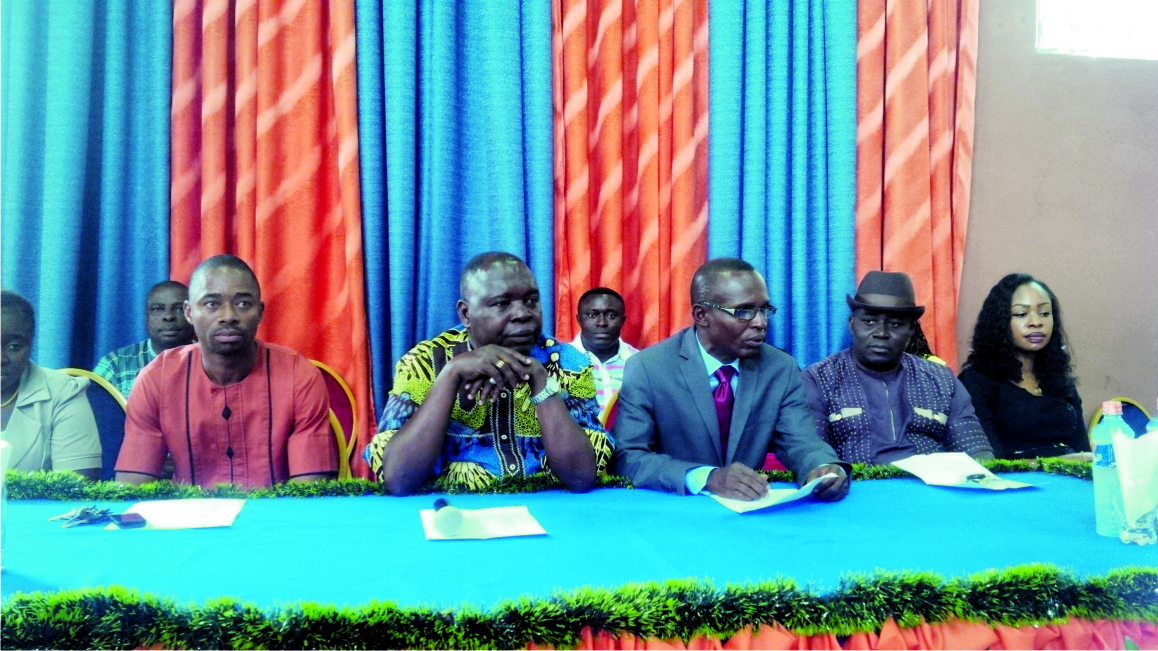 Tower of Ivory Elementary Schools, Uyo celebrate Christmas to