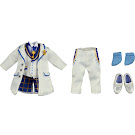 Nendoroid Saber, Arthur Pendragon Costume Dress, White Rose Ver. Clothing Set Item