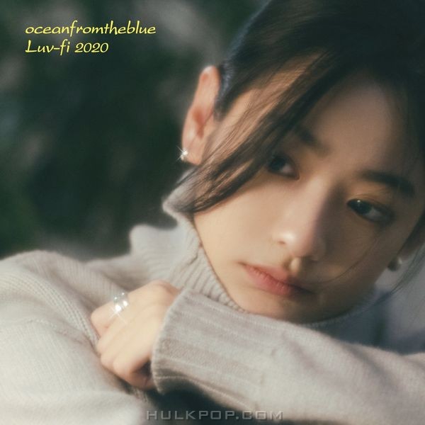 oceanfromtheblue – Luv-fi 2020
